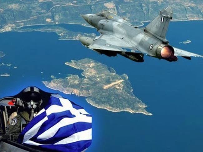 Οι τουρκικές προκλήσεις και οι κρίσεις στις Ένοπλες Δυνάμεις
